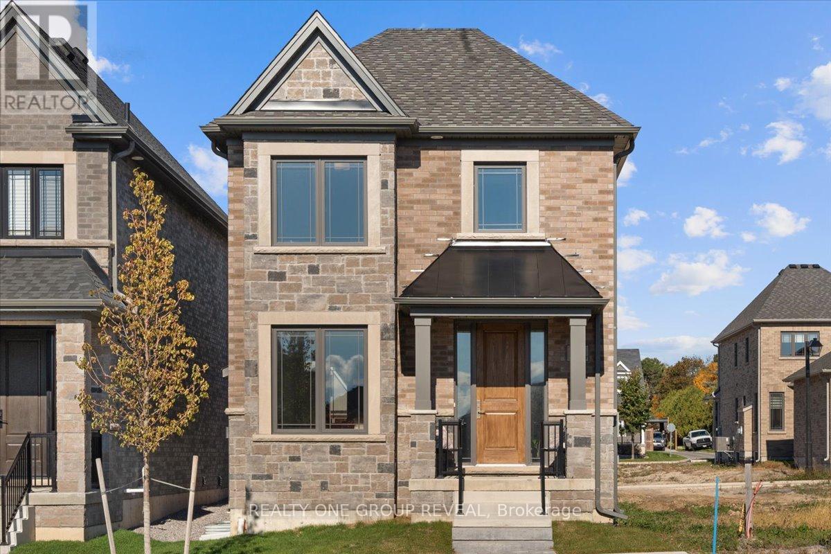 12 Harrigan St, Port Hope, ON L1A 0G6