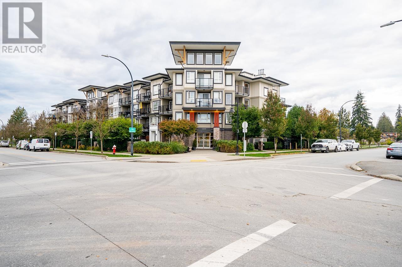 12075 Edge Street Unit 417 St, Maple Ridge, BC V2X 9E6