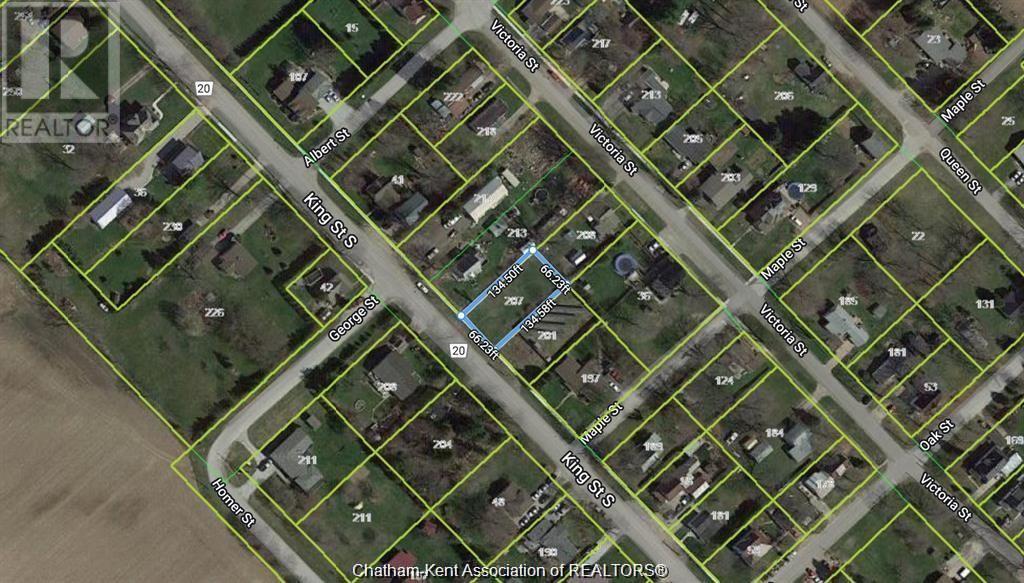 207 King St S, Highgate, ON N0P 1T0