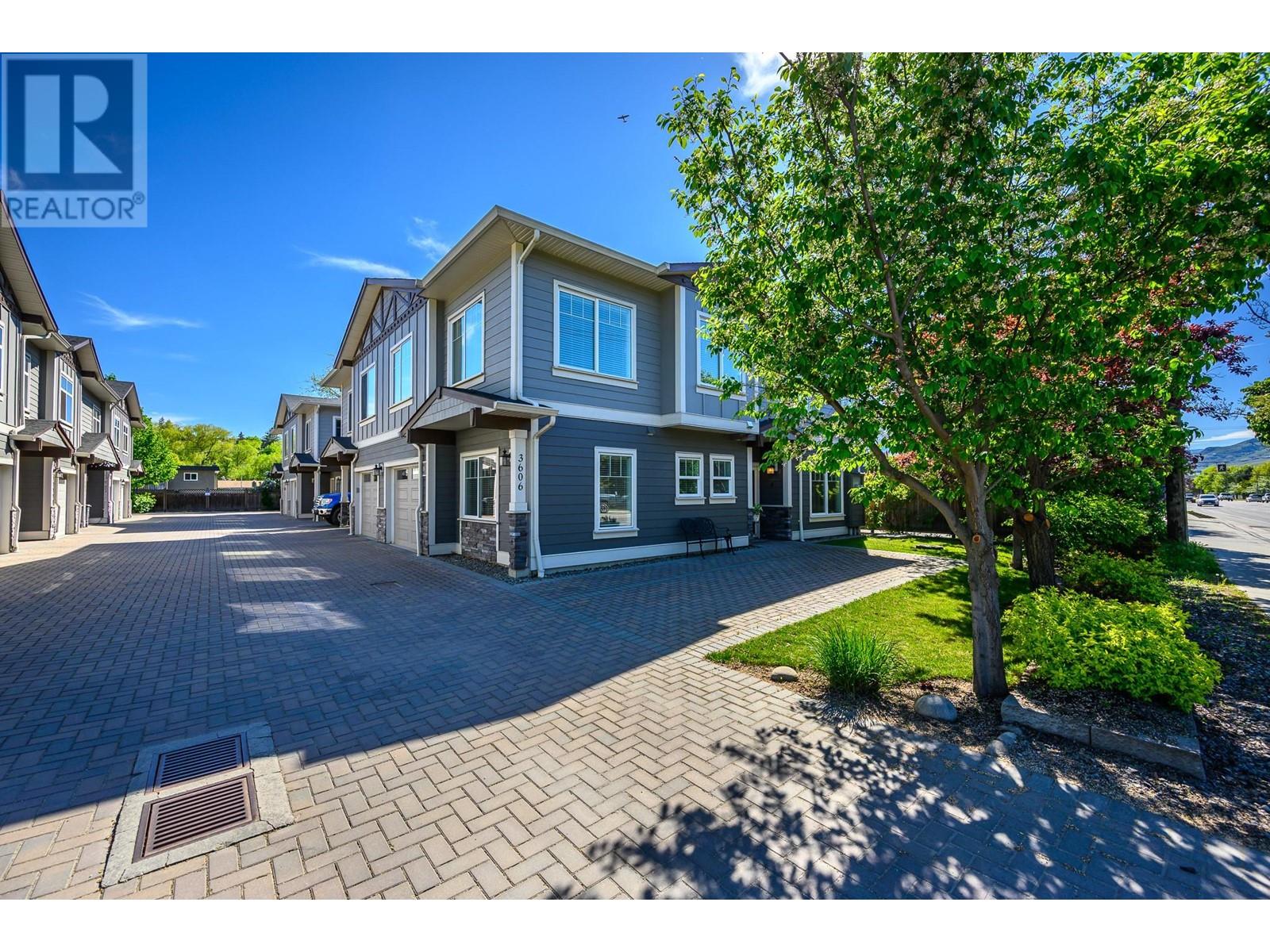 3606 25th Avenue Unit 109, Vernon, BC V1T 1P3