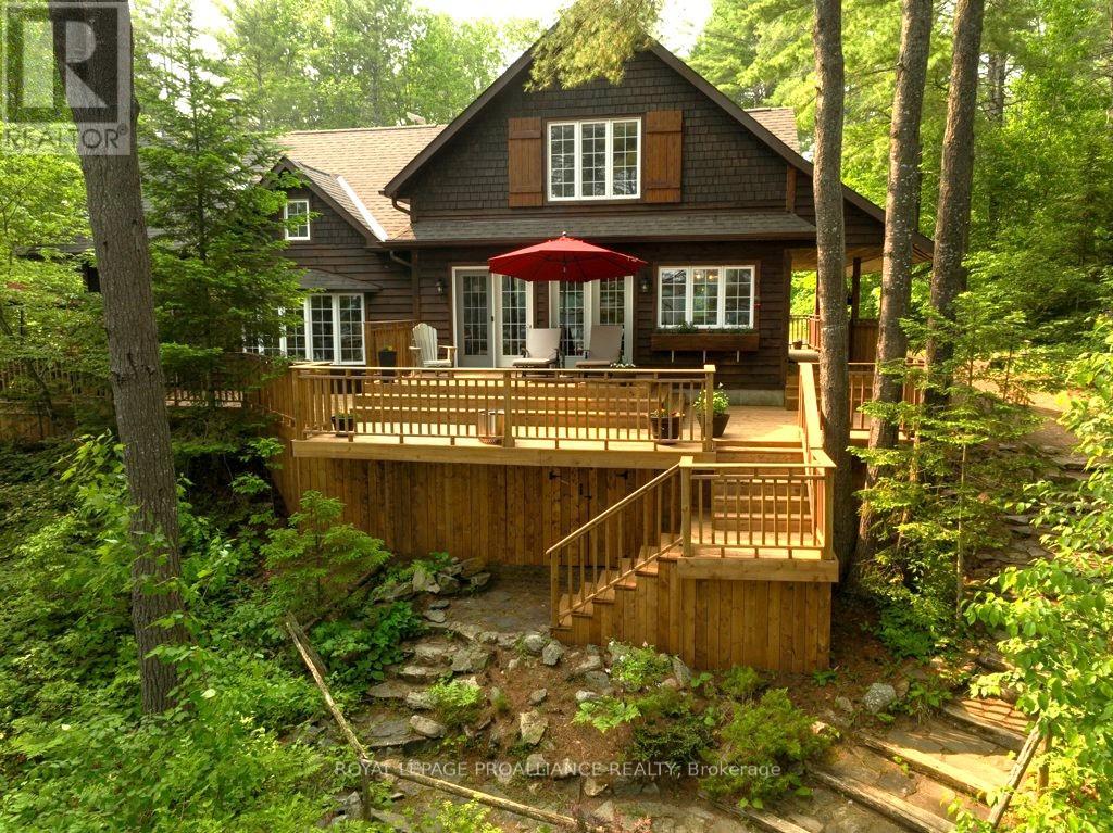 1421 Turtle Lake Ln, North Frontenac, ON K0H 2M0