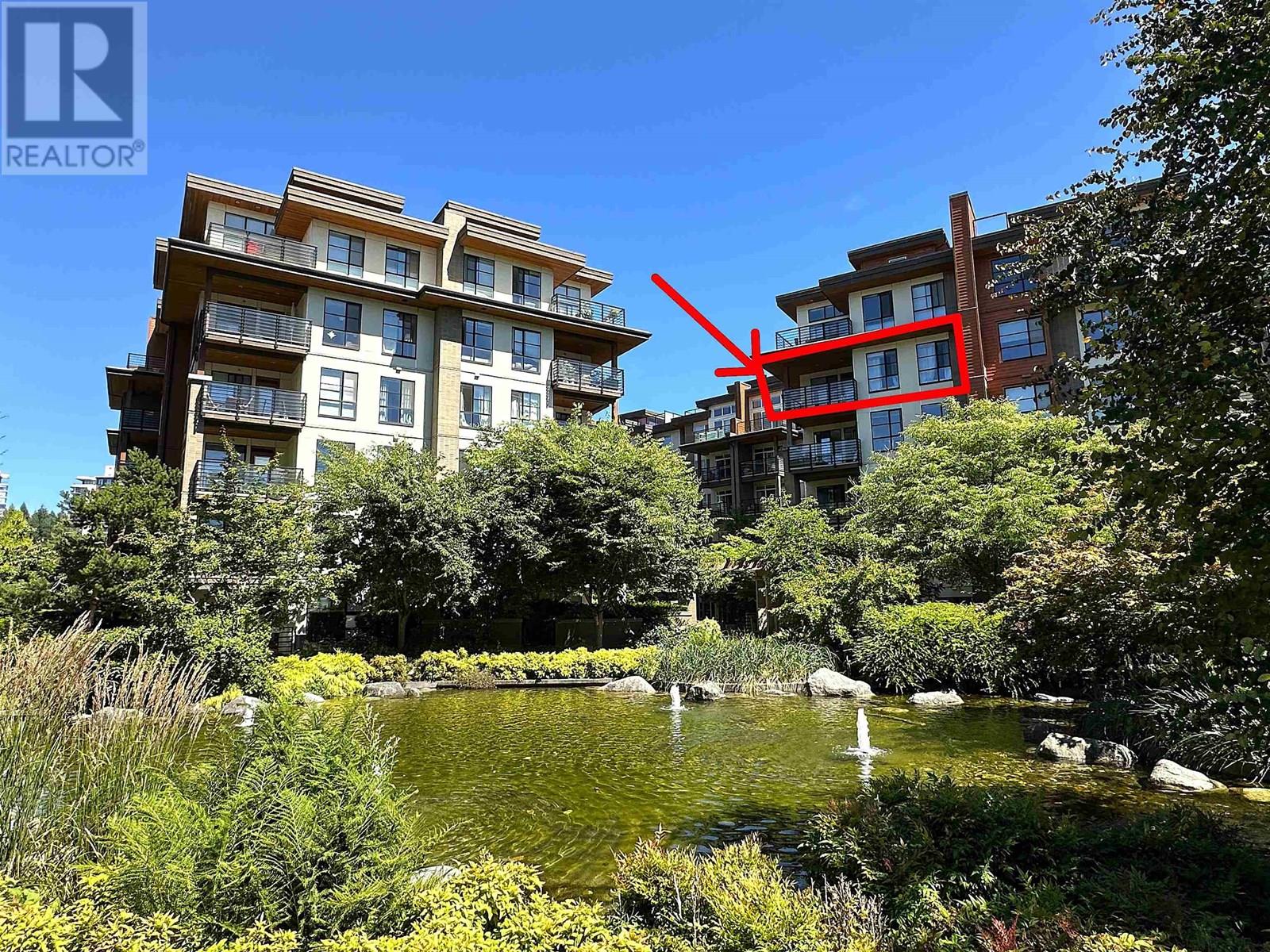 5983 Gray Avenue Unit 513, Vancouver, BC V6S 0G8