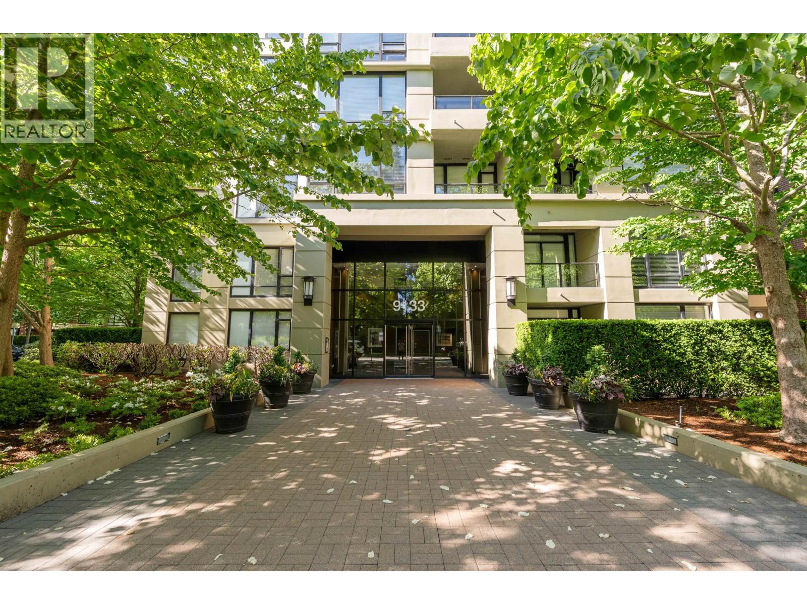 9133 Hemlock Drive Unit 1501, Richmond, BC V6Y 4J9