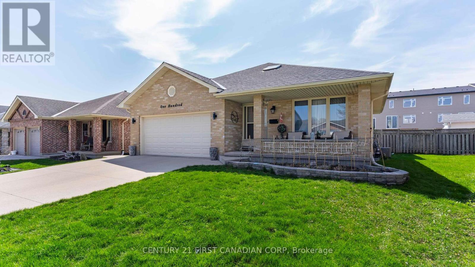 100 Josselyn Dr, London, ON N6E 3V6