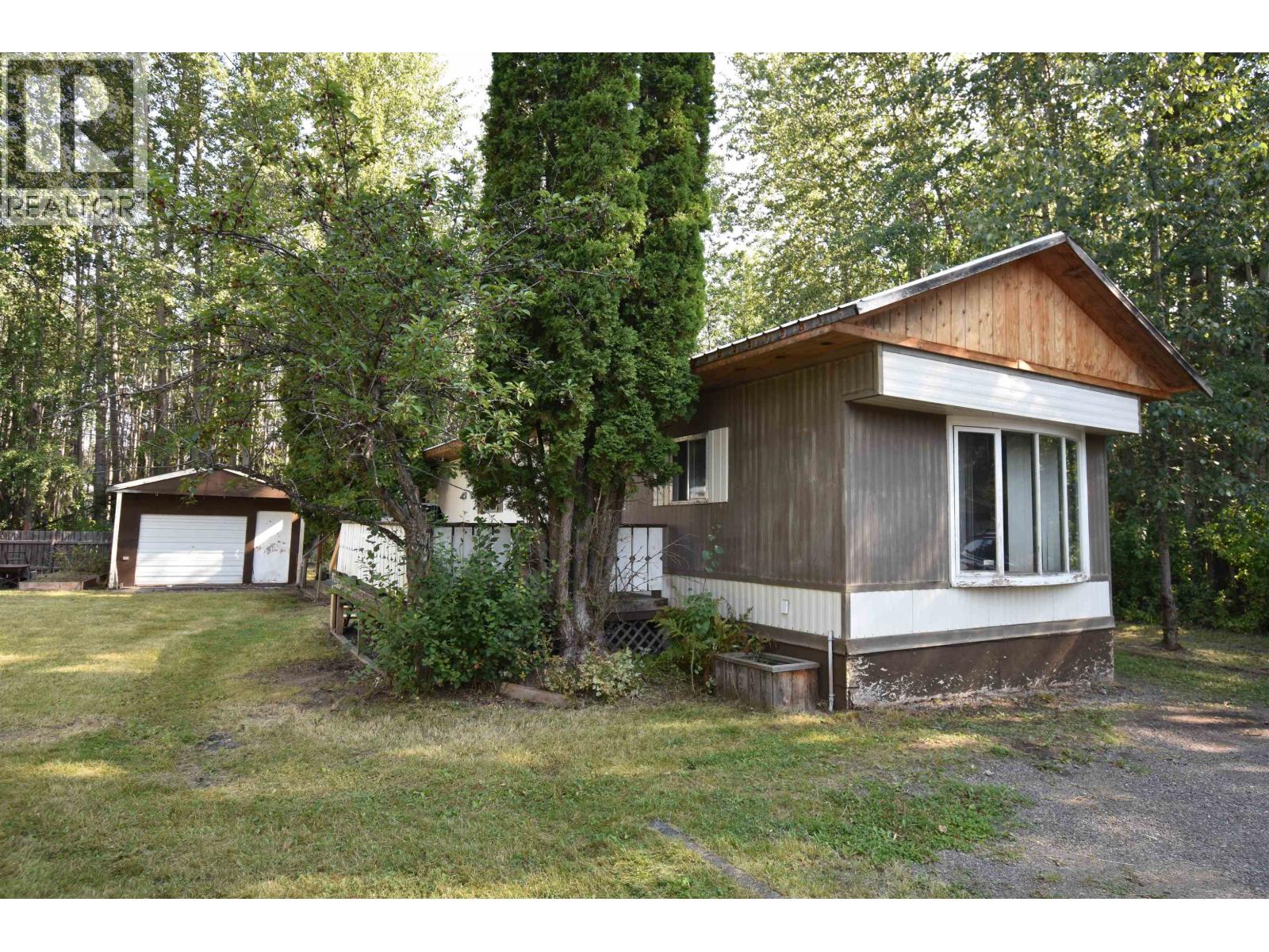 4430 16 Highway Unit 101, Smithers, BC V0J 2N0