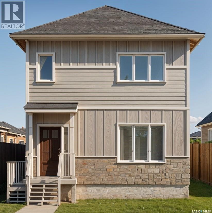 103 Stehwien St, Saskatoon, SK S7W 1M9