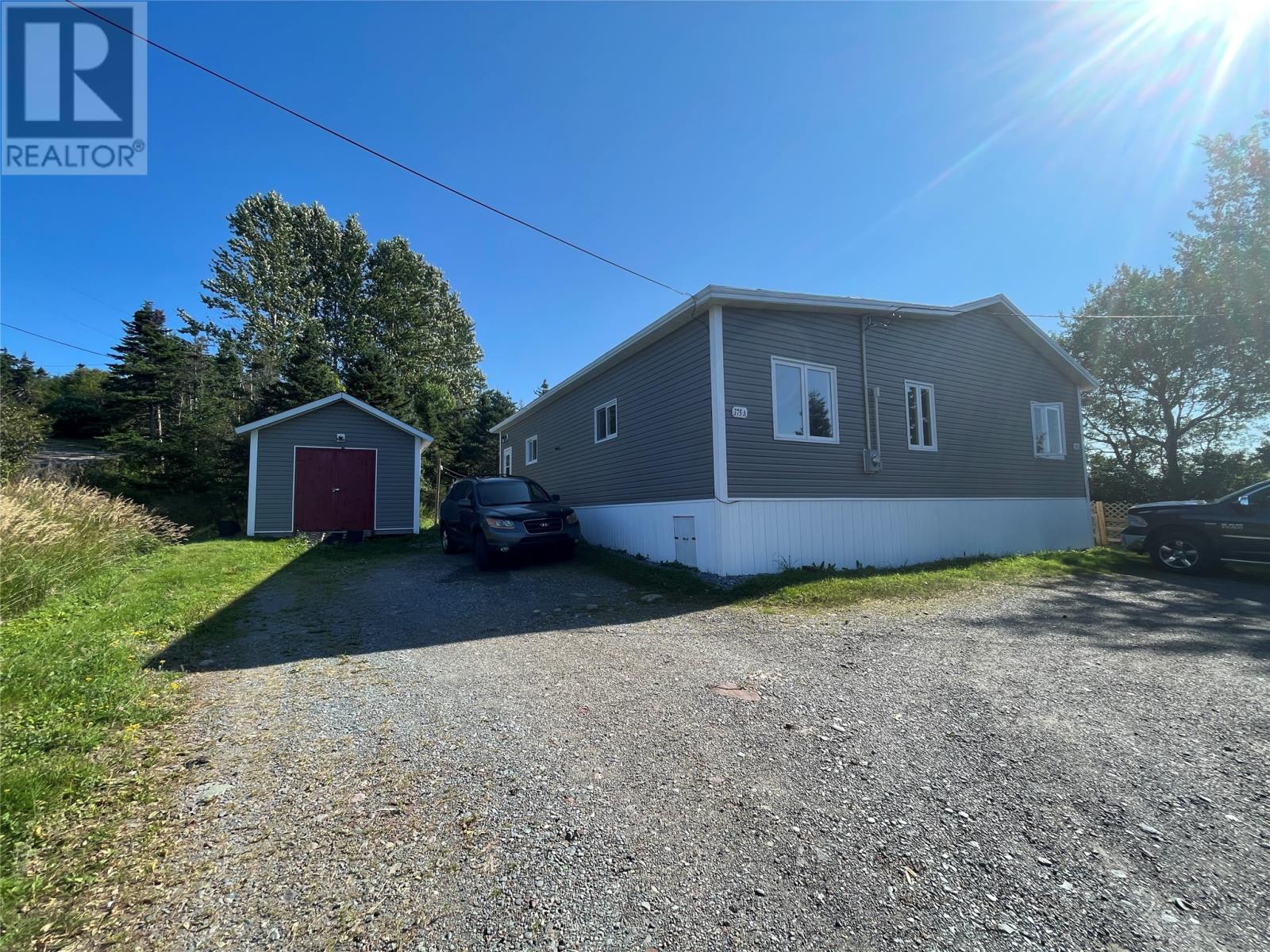 375 A B Creston Blvd, Marystown, NL A0E 2M0
