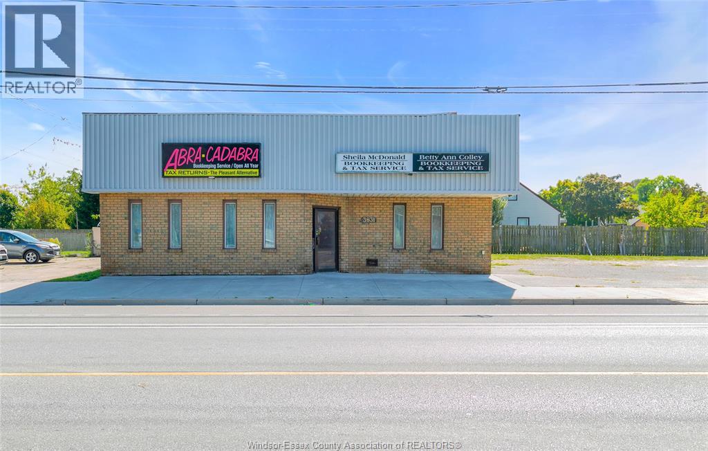3829 Seminole, Windsor, ON N8Y 1Y9