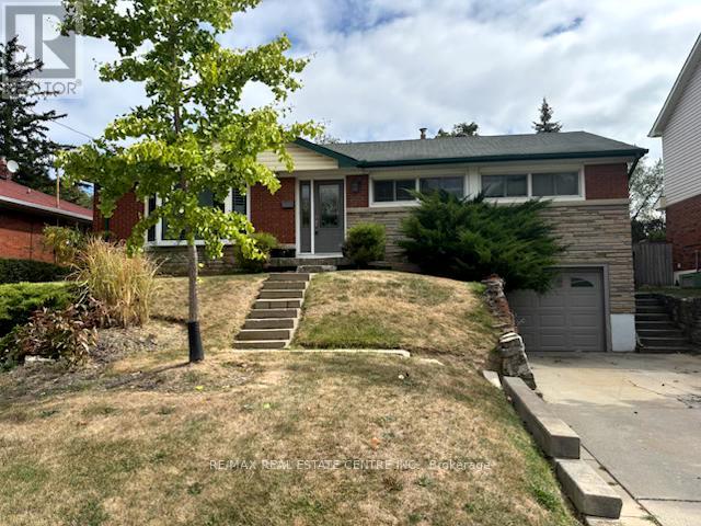 23 Battlefield Dr, Hamilton, ON L8G 1T8