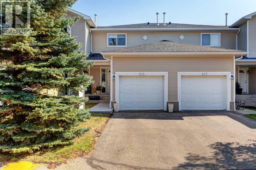 105 Hillview Ter, Strathmore, AB T1P 1X2