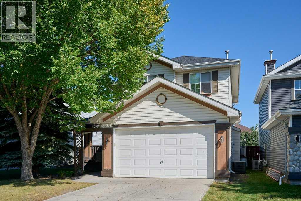 42 Chapalina Way SE, Calgary, AB T2X 3P1