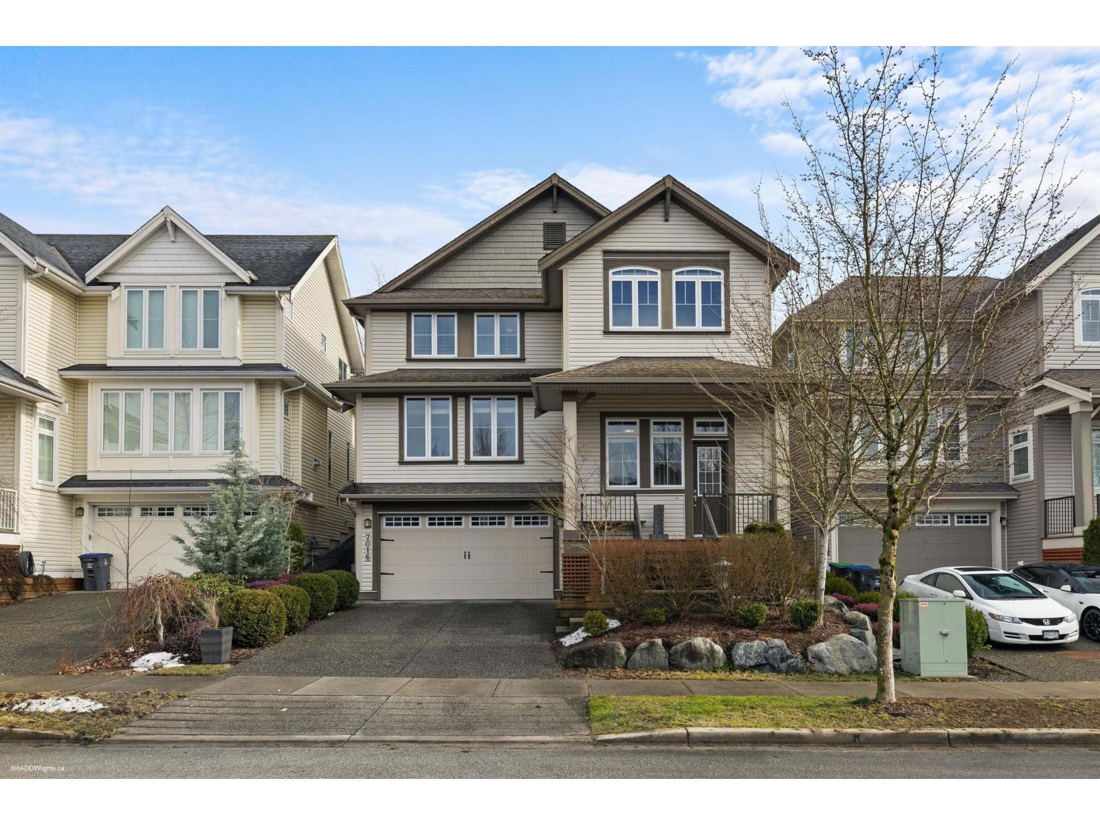 7016 178 Street, Surrey, BC V3S 8S2