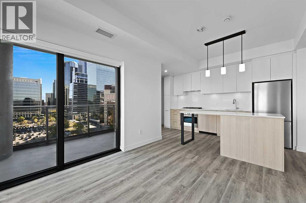 730 2 Avenue Sw Unit 1102, Calgary, AB T2P 1R8