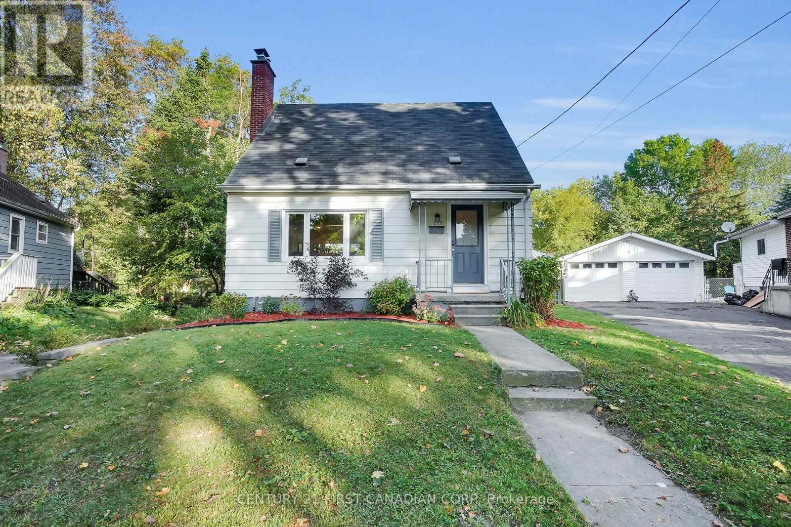 228 Fellner Ave, London, ON N5W 4H5