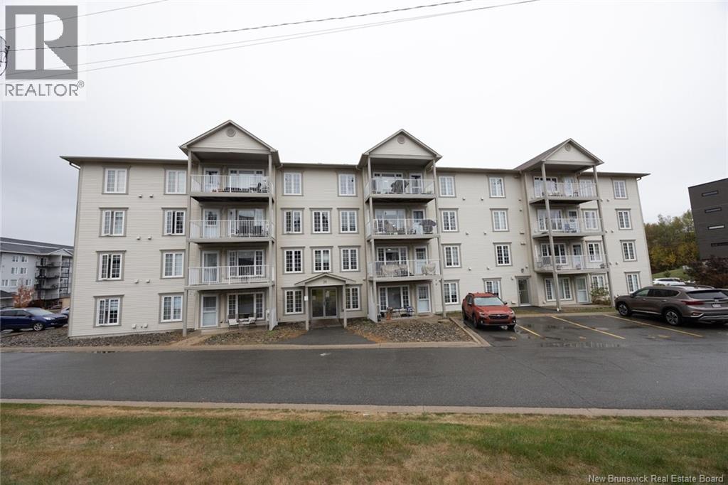 35 Lian Street Unit 12, Fredericton, NB E3C 0A8