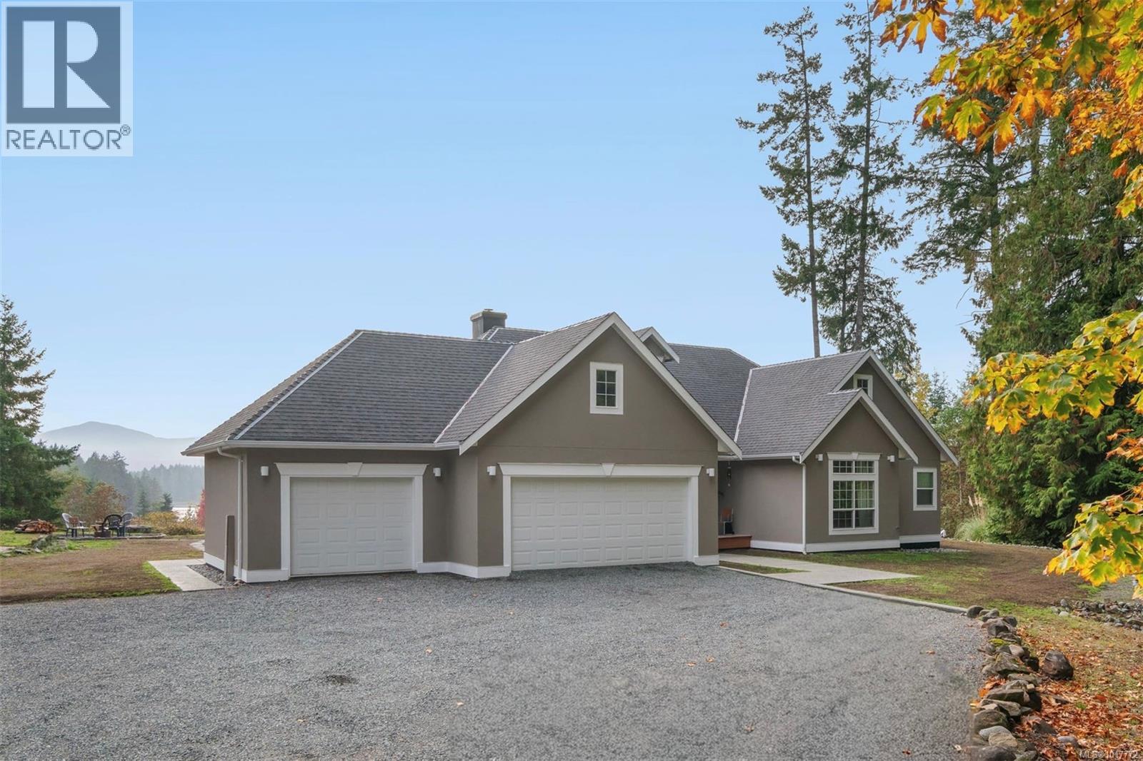 2715 Yellow Point Rd, Ladysmith, BC V9G 1C9