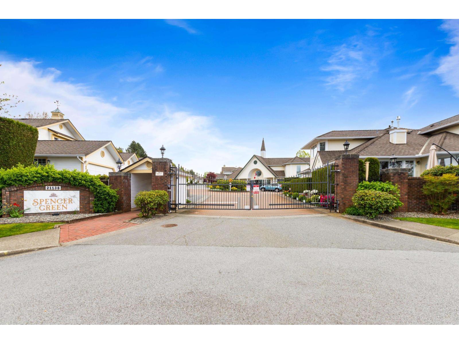 21138 88th Avenue Unit 44, Langley, BC V1M 2G7