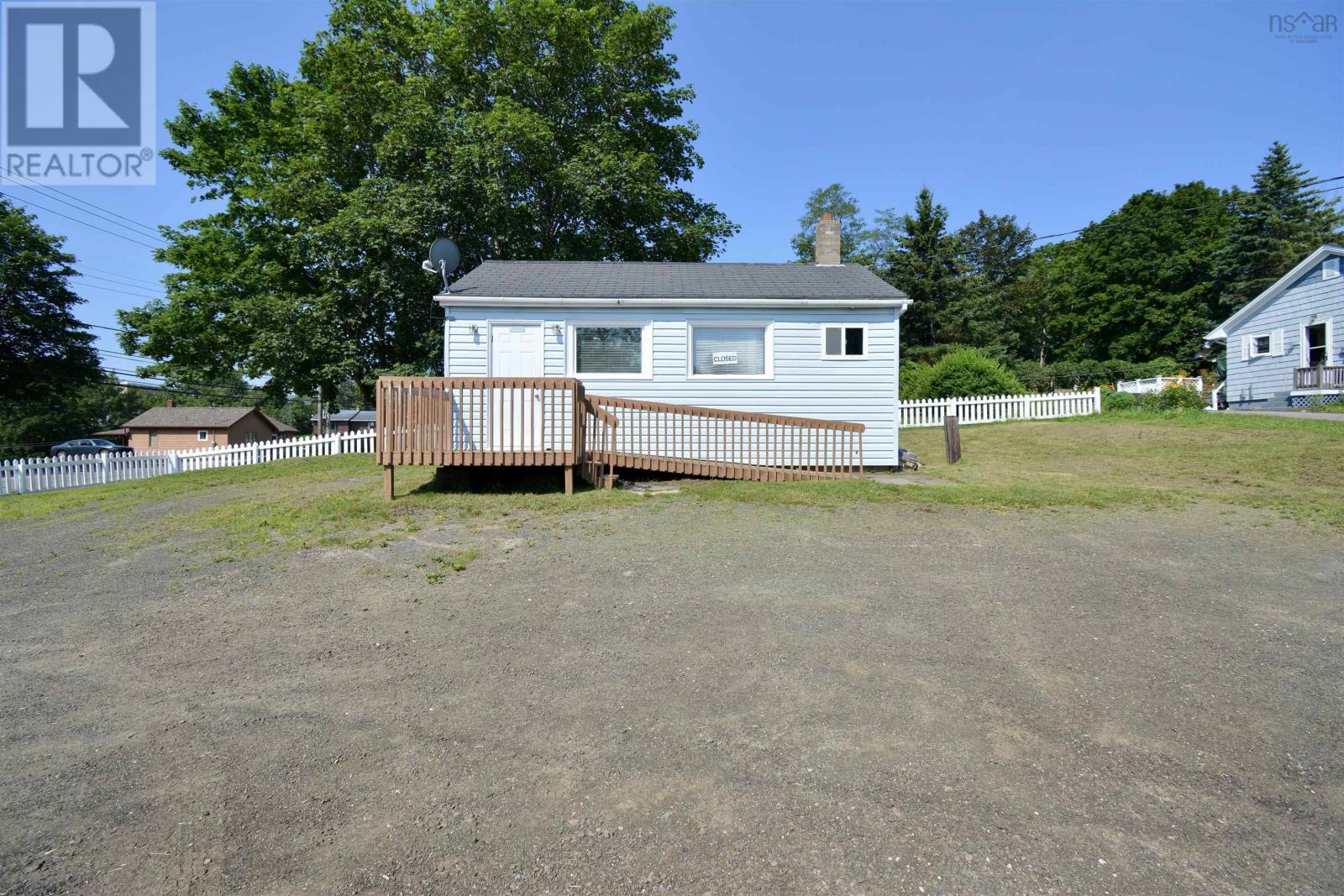 42 Warwick St, Digby, NS B0V 1A0 MLS 202314495 Houseful