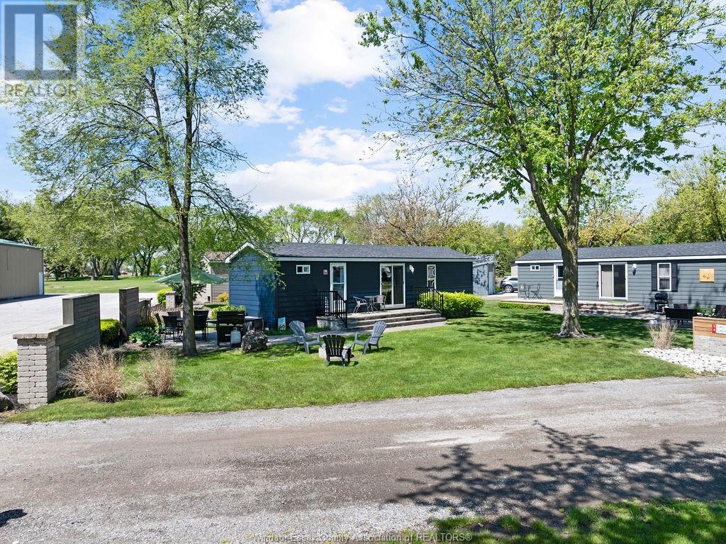 981 County Rd 2 Unit 500, Lakeshore, ON N0R 1A0