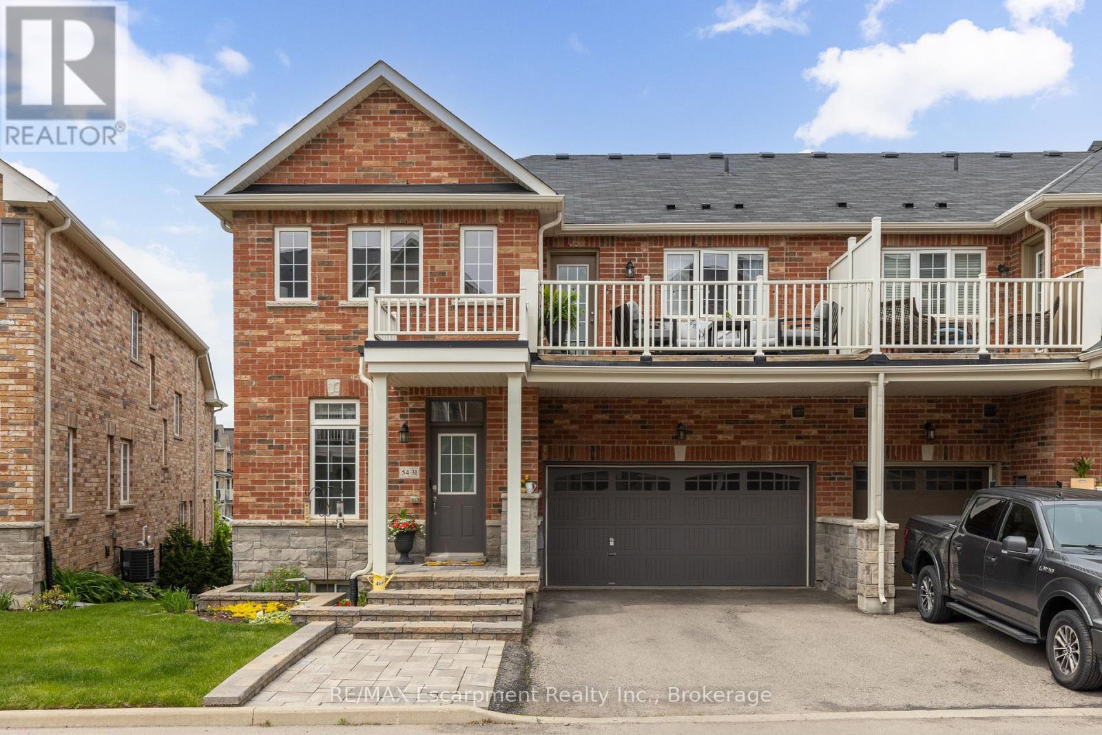 31 54 Nisbet Blvd, Hamilton Waterdown, ON L8B 0Y3
