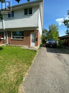 24 Springbrook Dr Ward 2 Dr, Peterborough, ON K9J 1L1