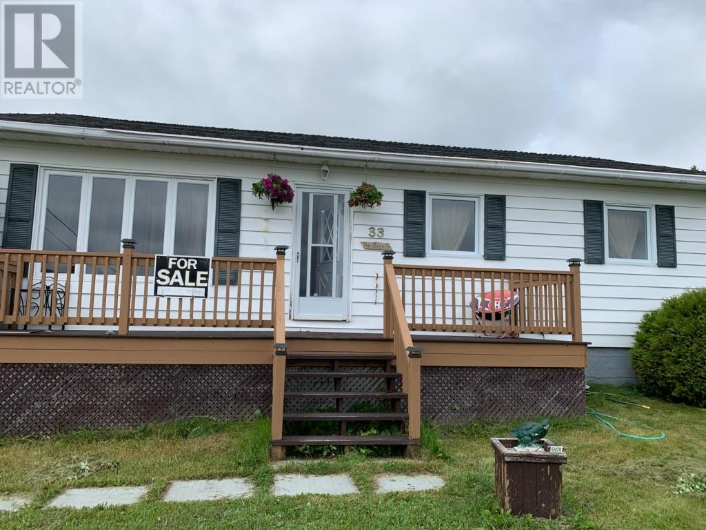 33 Harbourview Dr, St. Chad's, NL A0G 3W0