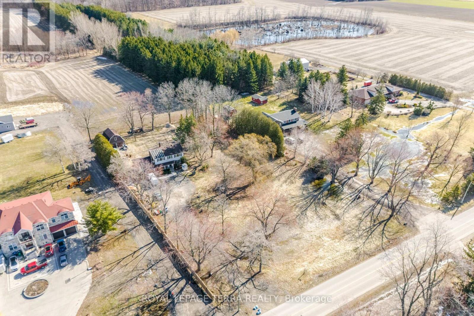 14457 Bramalea Rd, Caledon, ON L7C 2P6