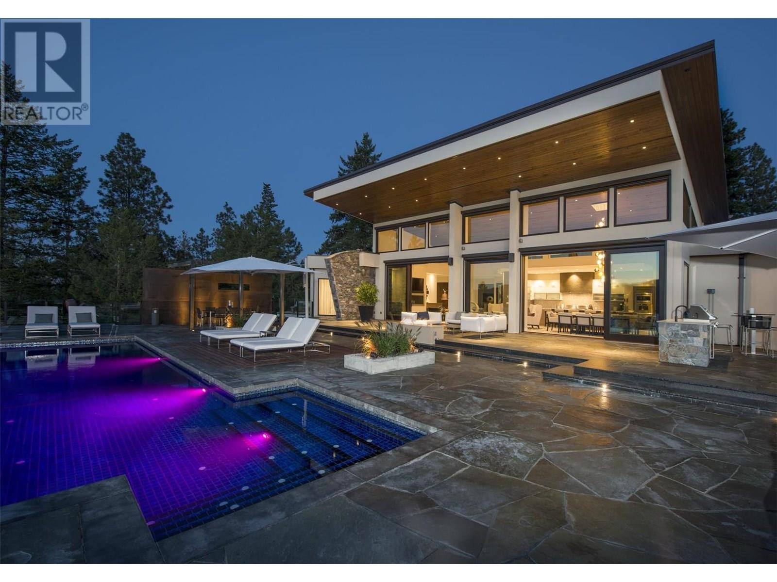 4920 Chute Lake Rd, Kelowna, BC V1W 4M3