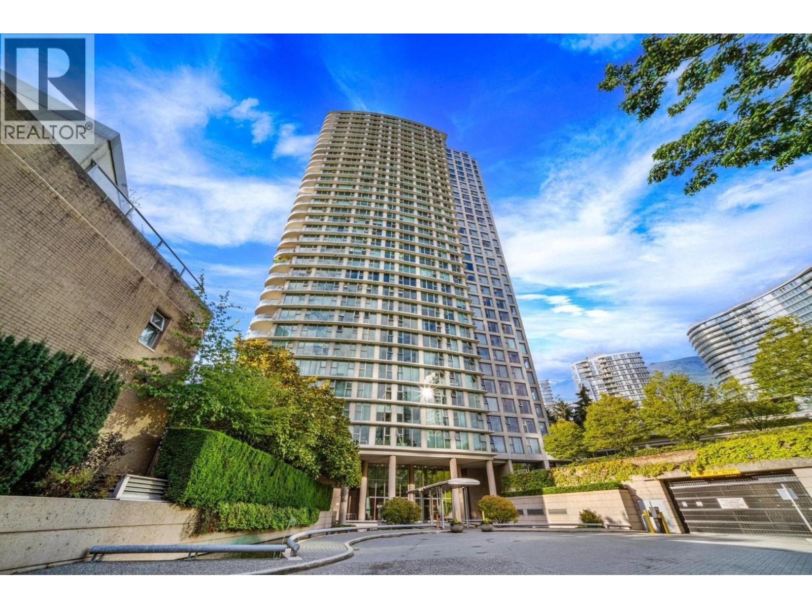 1009 Expo Boulevard Unit 3509, Vancouver, BC V6Z 2V9