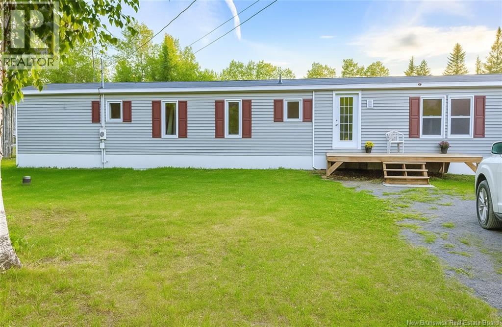 392 Weisner Rd, Lakeville, NB E1H 1M5