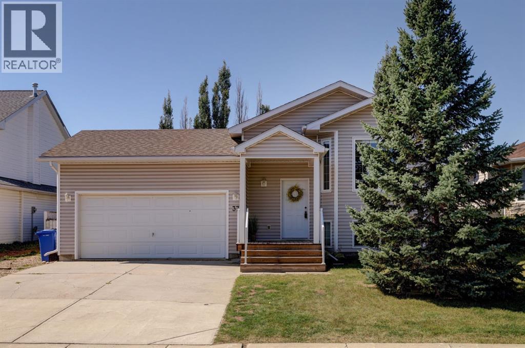 37 Chinook Cres, Beiseker, AB T0M 0G0