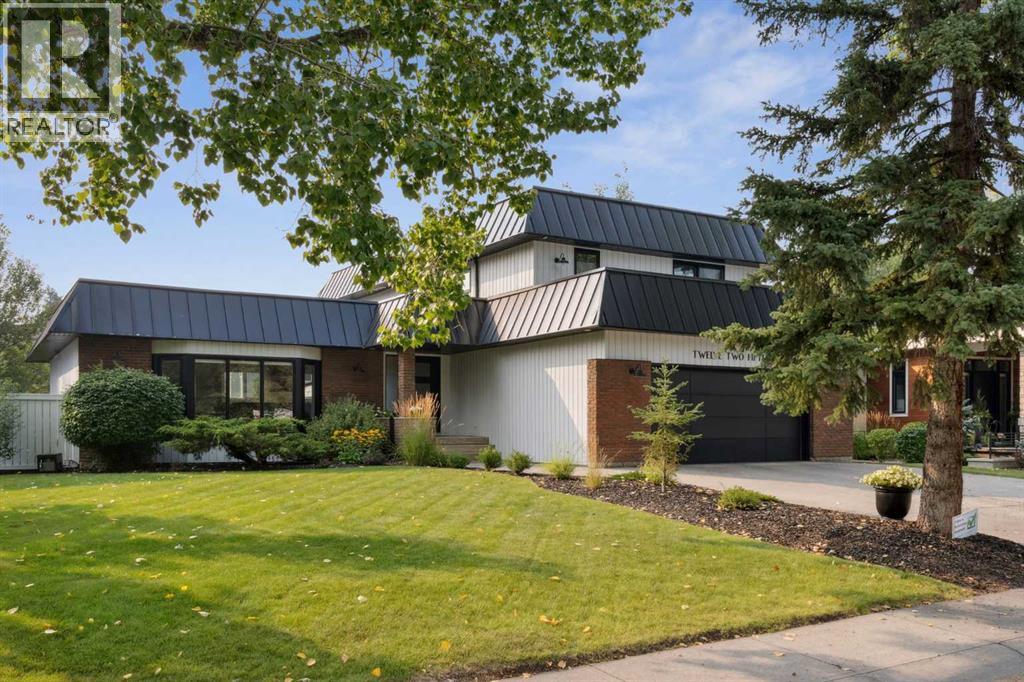 12215 Lake Erie Way SE, Calgary, AB T2J 2L9