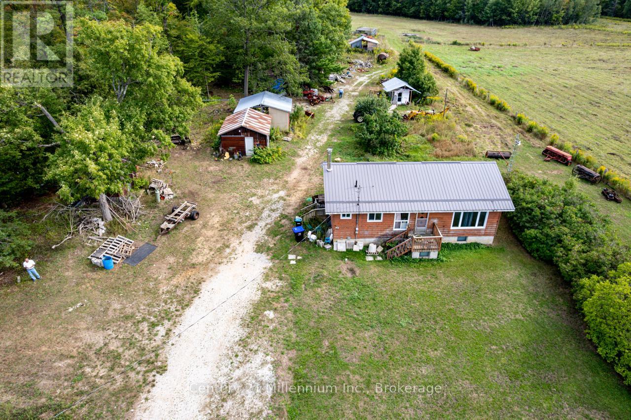 6989 Con Bc Rd, Ramara, ON L3V 0K7
