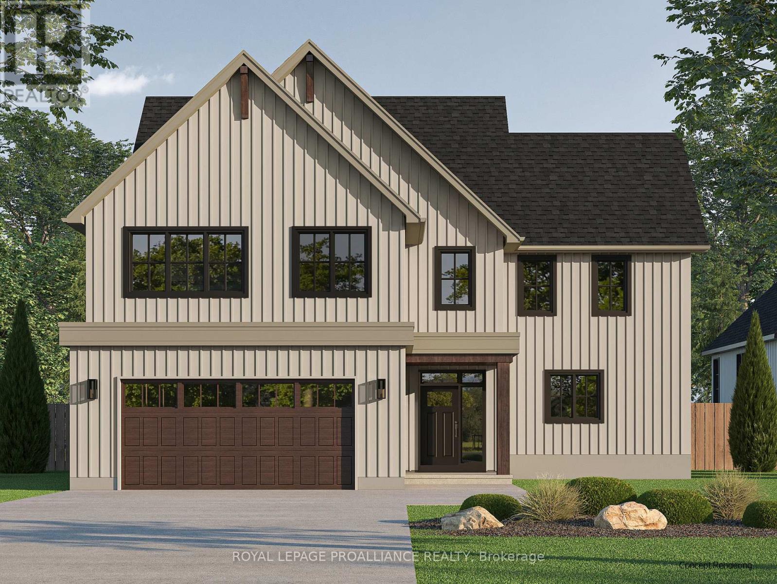 34 Hollingsworth St, Cramahe Colborne, ON K0K 1S0