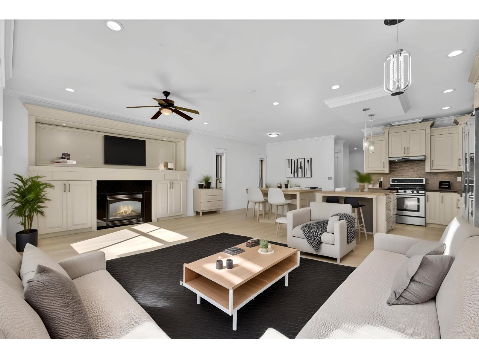 36 Avenue Unit 14636 #a, Surrey, BC V4P 0E3