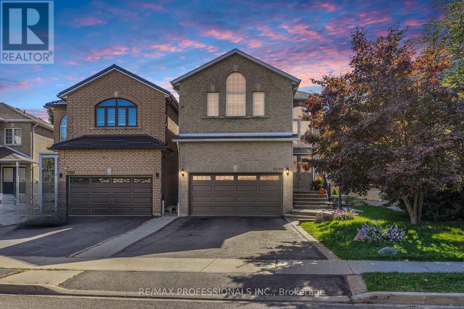 5398 Anvil Ln, Mississauga Hurontario, ON L5R 3Y8