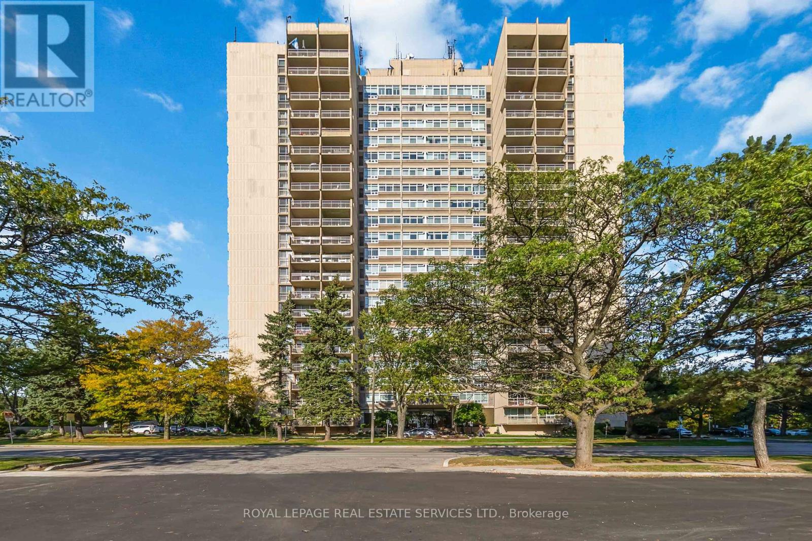 602 1359 White Oaks Blvd, Oakville, ON L6H 2R8