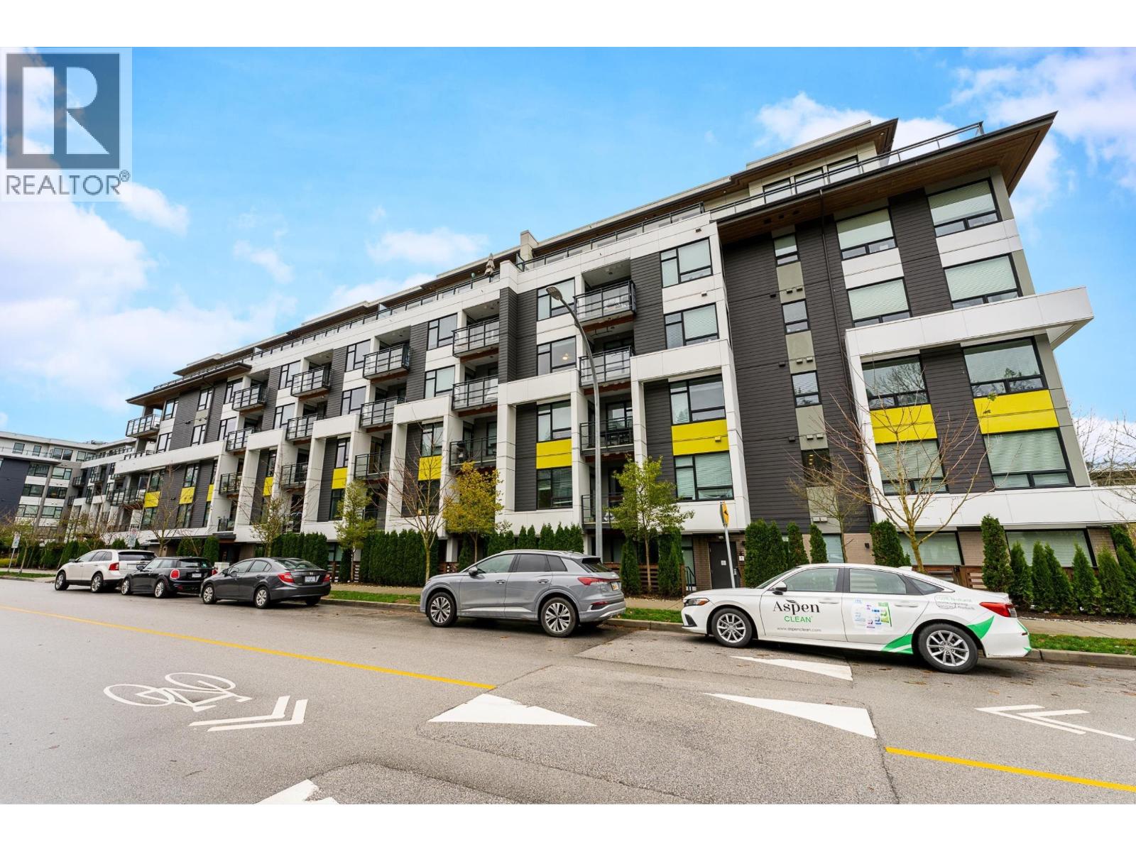 3038 St George Street Unit 112, Port Moody, BC V3H 0L3
