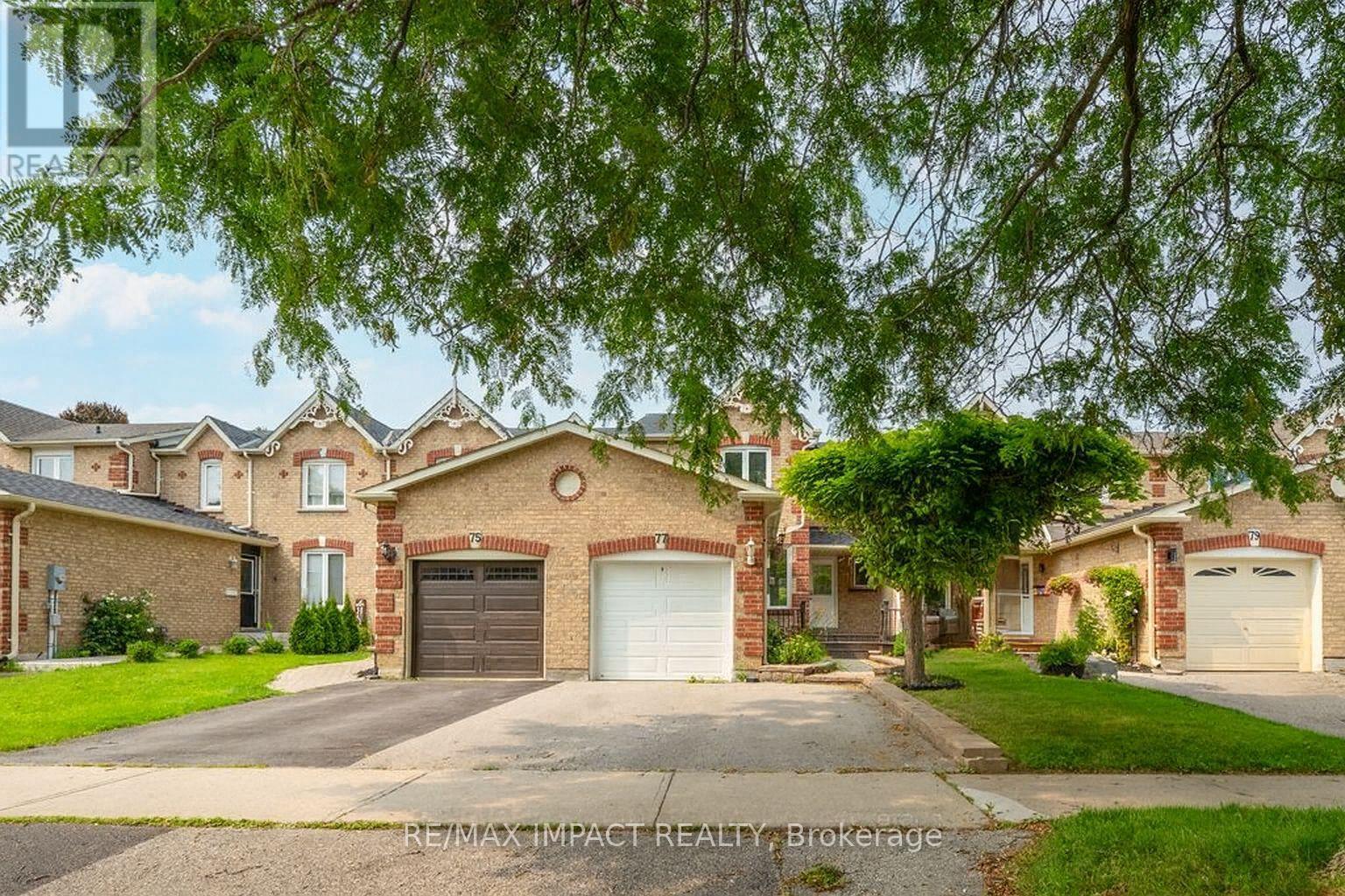77 Stuart Rd, Clarington, ON L1E 1Y9