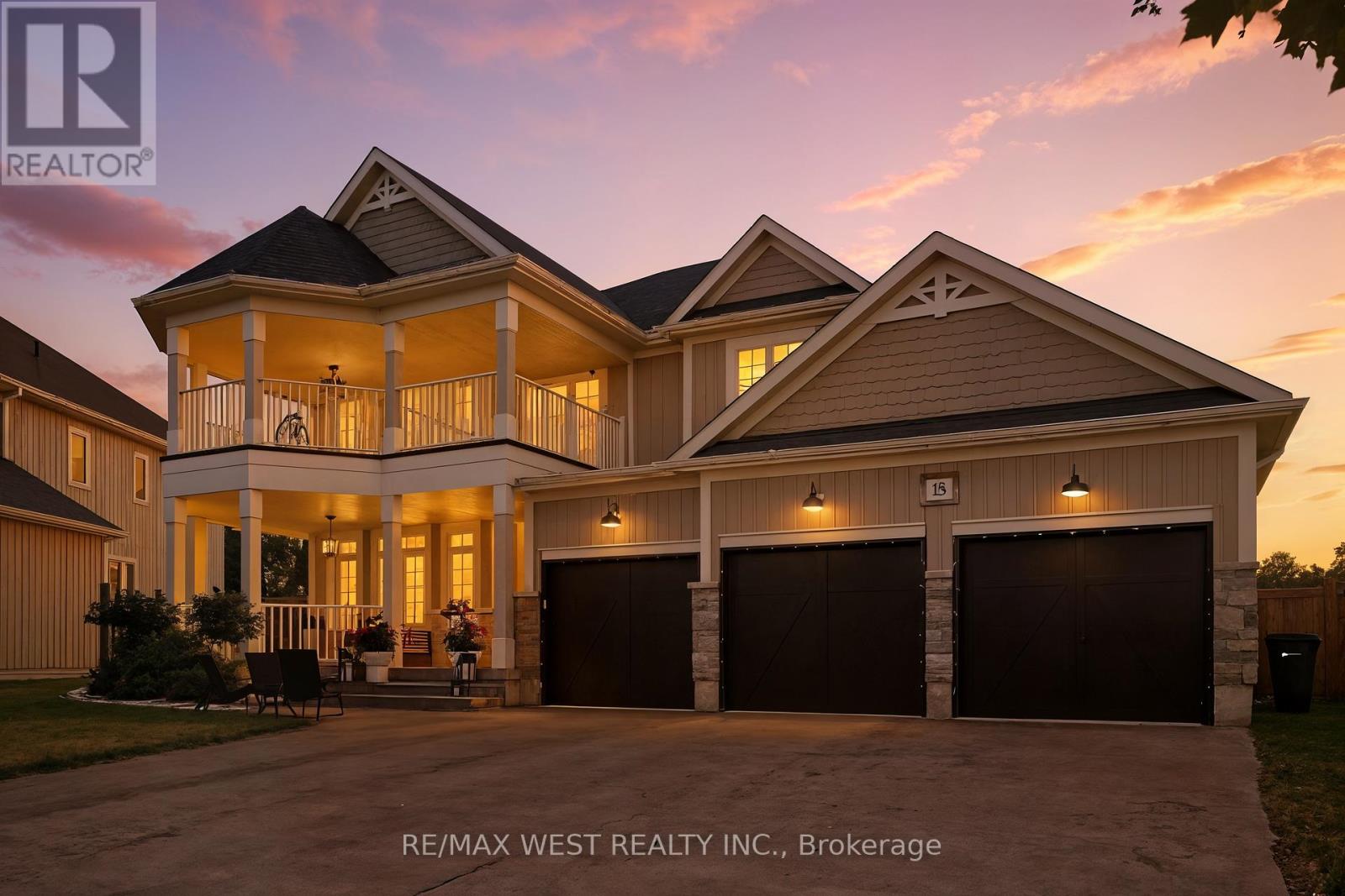 15 Dunn Ct, Essa Angus, ON L0M 1B5