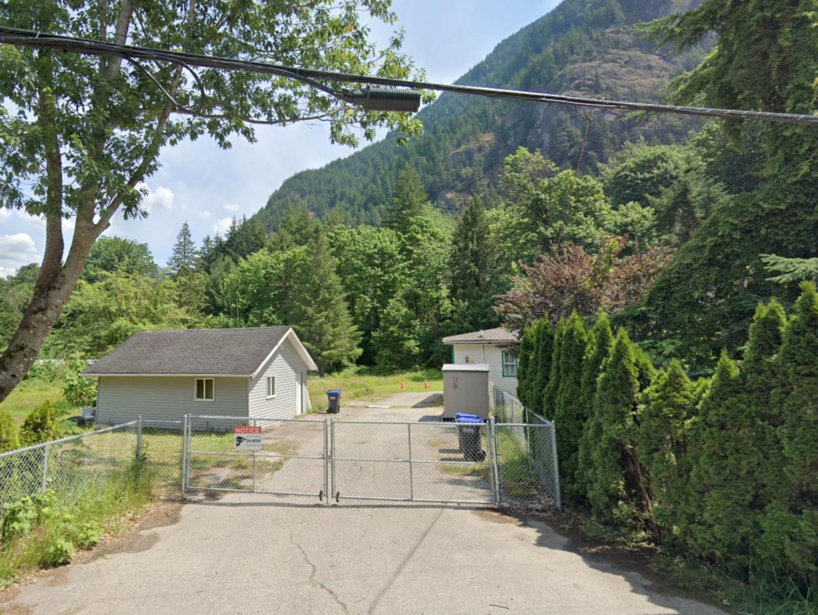 19978 Beacon Roadhope, Hope, BC V0X 1L2