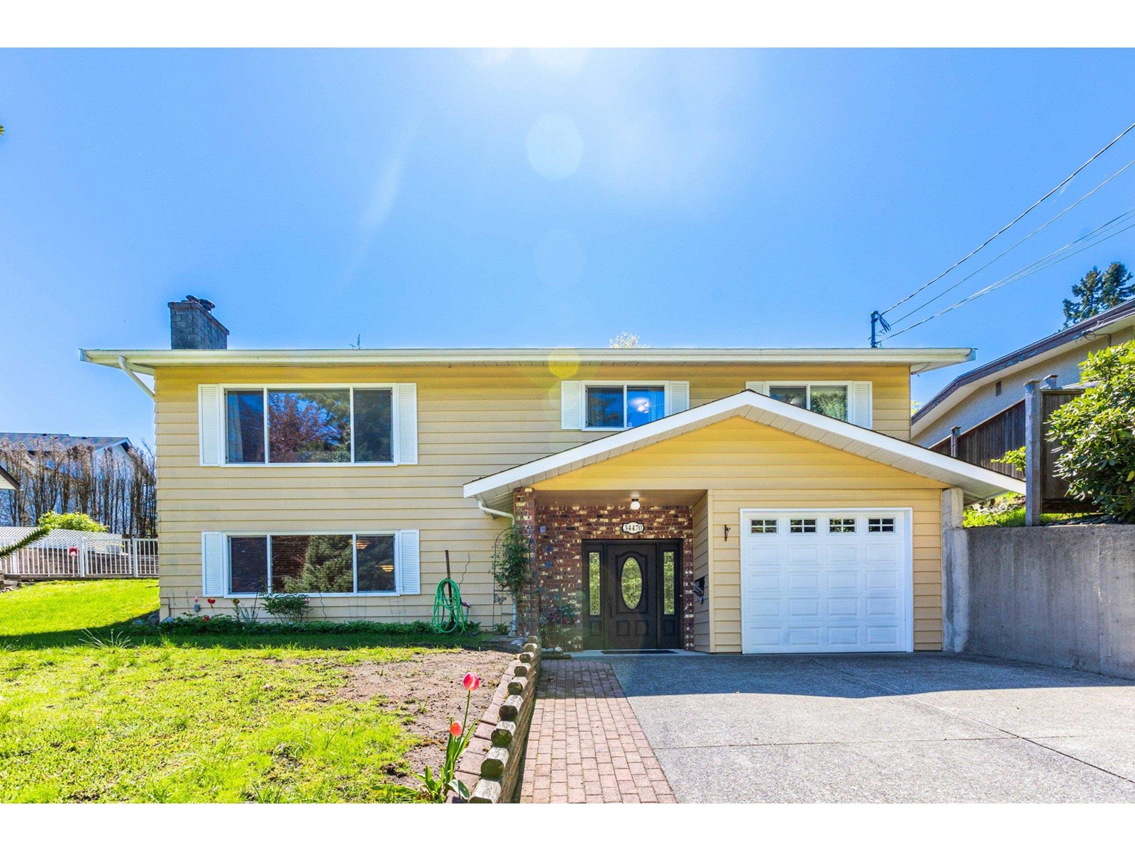 34470 Laburnum Ave, Abbotsford, BC V2S 4V2