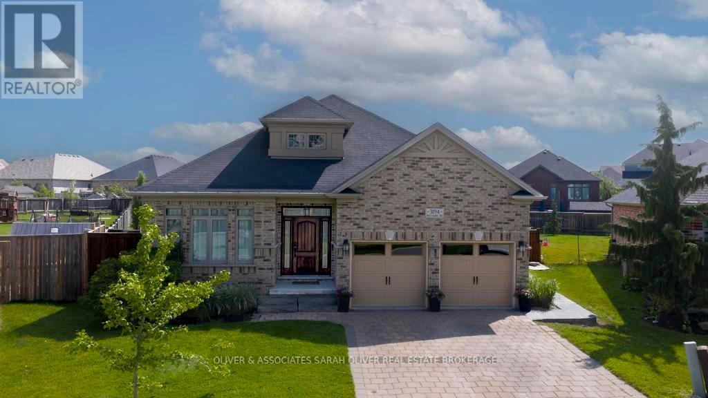 3194 Pincombe Dr, London, ON N6L 0B4