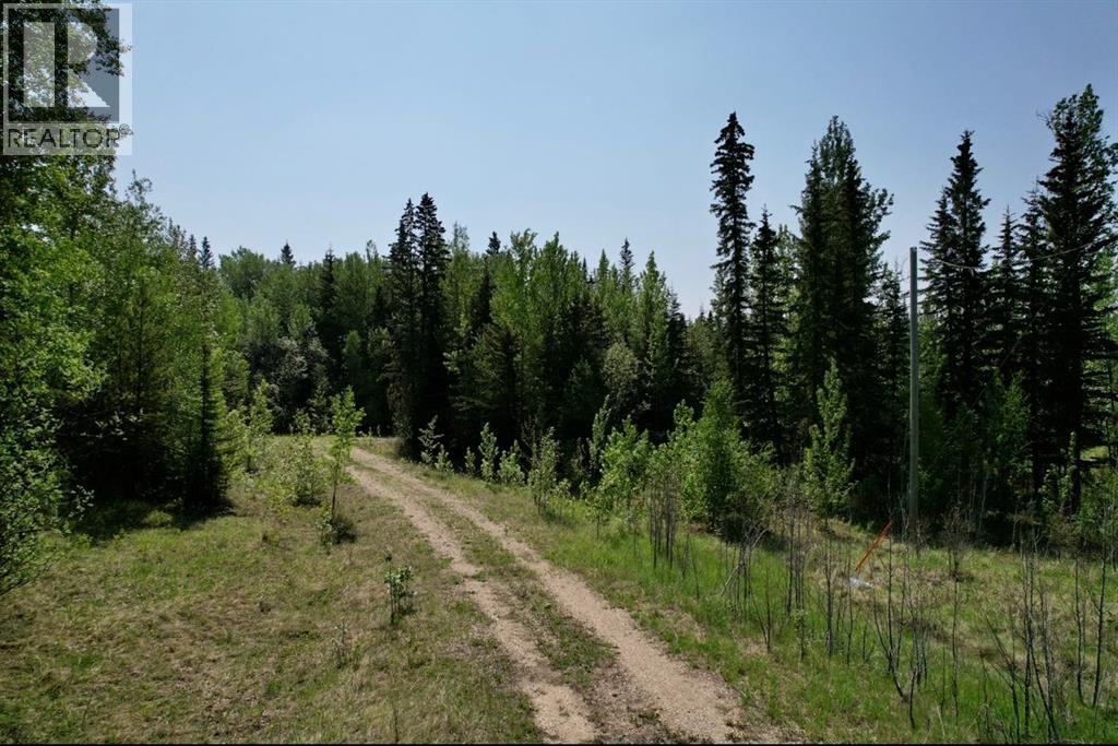 4 Township 591 Range Road 114b #a, Rural Woodlands County, AB T7S 1A0