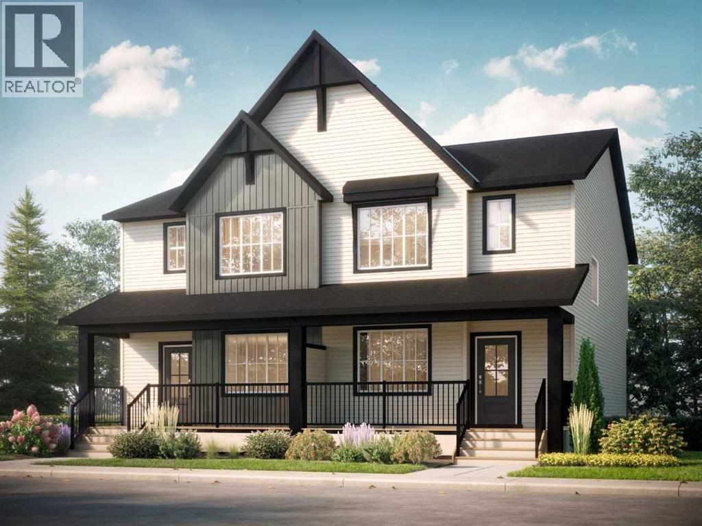 6 Drystone Way NW, Calgary, AB T3R 1E7