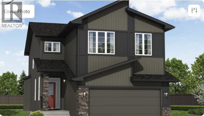 22 Wintergreen Bnd, Okotoks, AB T1S 5X8