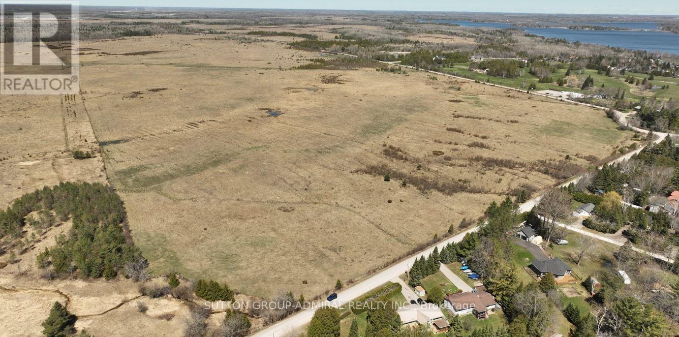 Pte L27 Con 1, Kawartha Lakes Carden, ON K0M 2T0