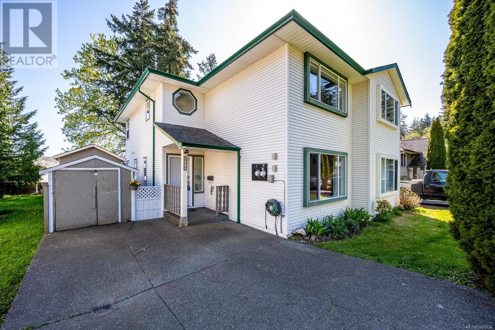 B 280 Nim Pl, Courtenay, BC V9M 8A5