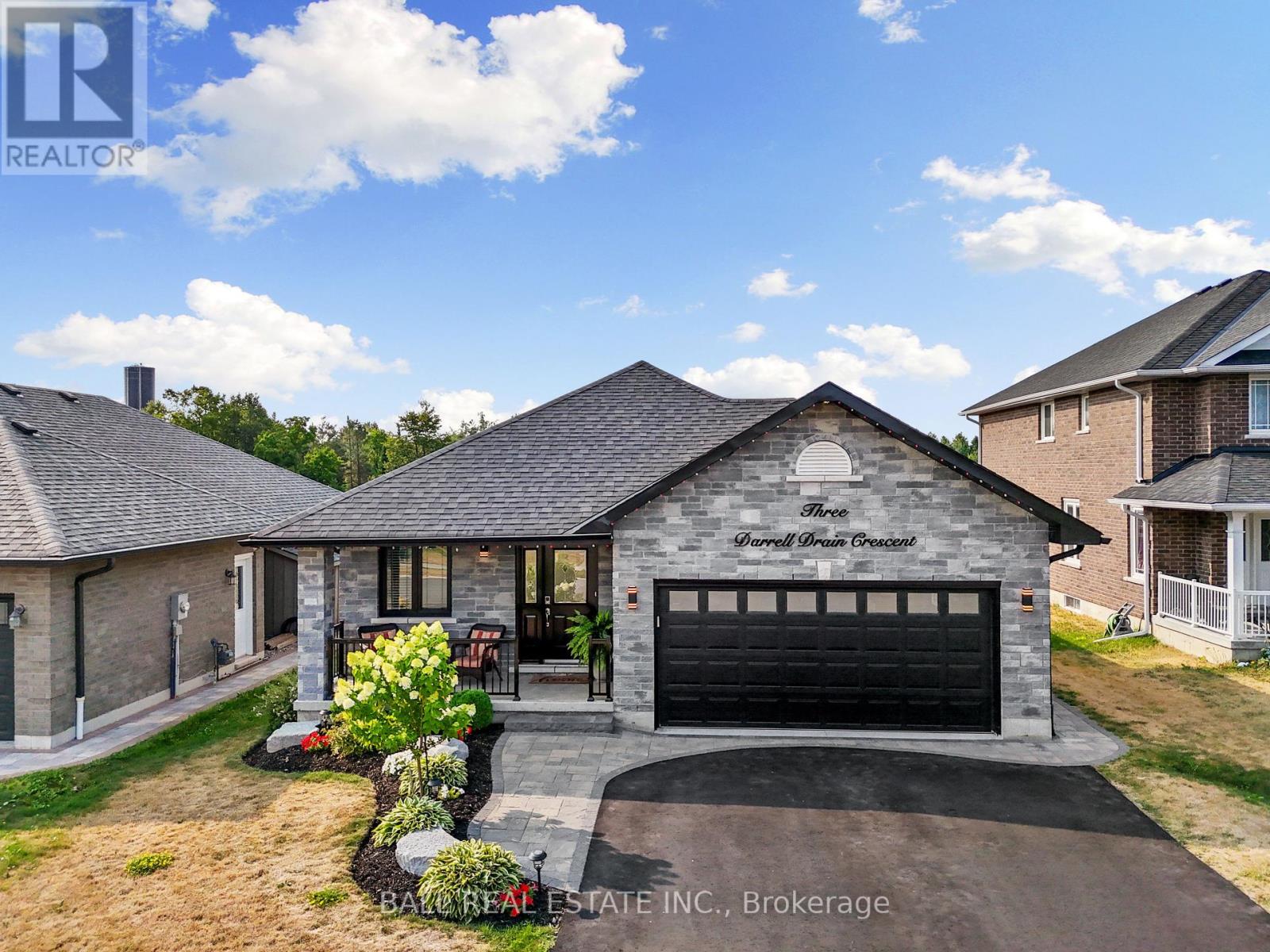 3 Darrell Drain Cres, Asphodel-Norwood, ON K0L 2V0