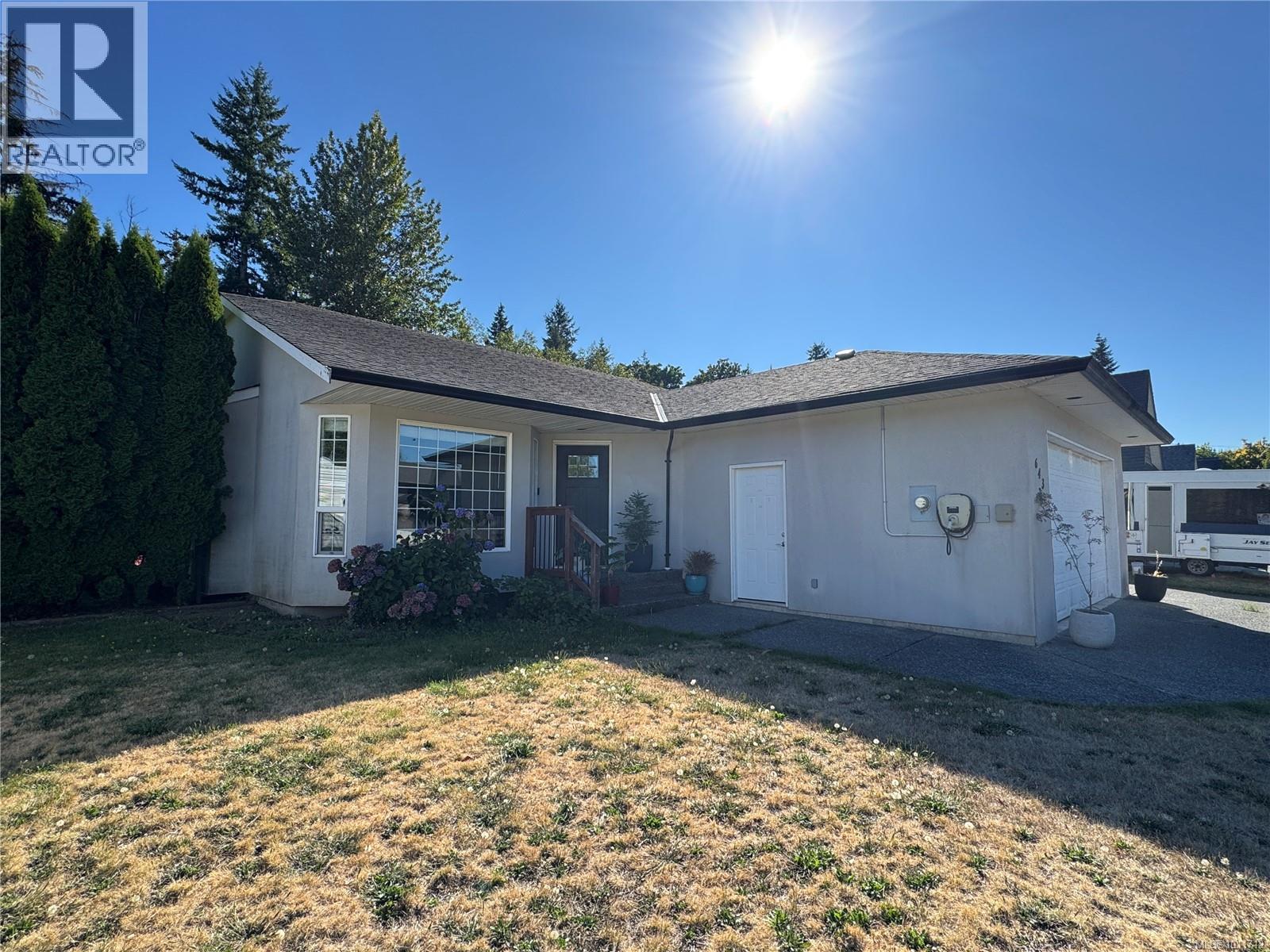 643 Nature Park Dr, Campbell River, BC V9W 7Z9